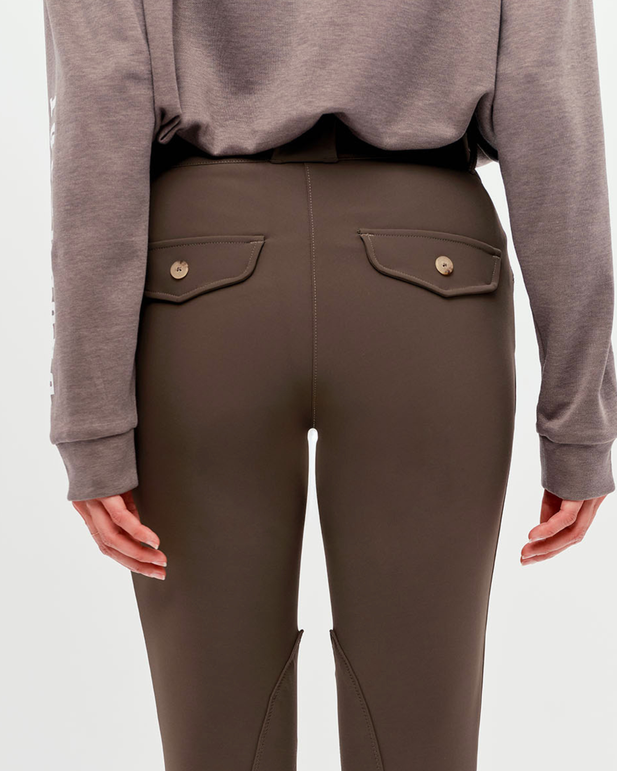 Effet push-up