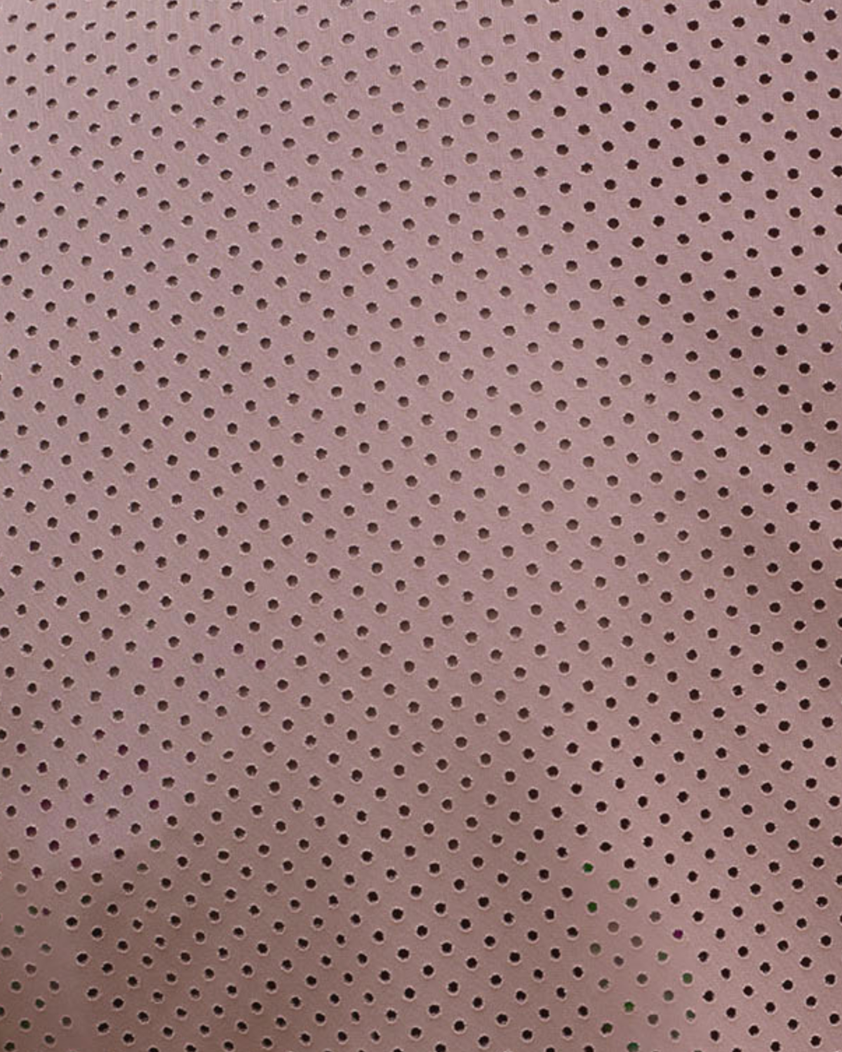 Tissu micro-perforé respirant