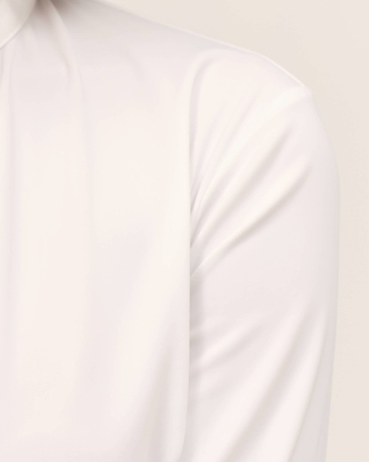 Opaque white
