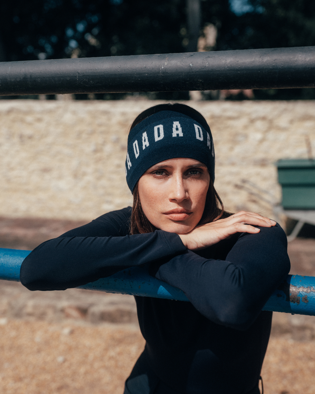 VIP - Baltic Winter Riding Bandana