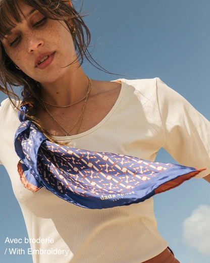Bracadabra - Scarf 60