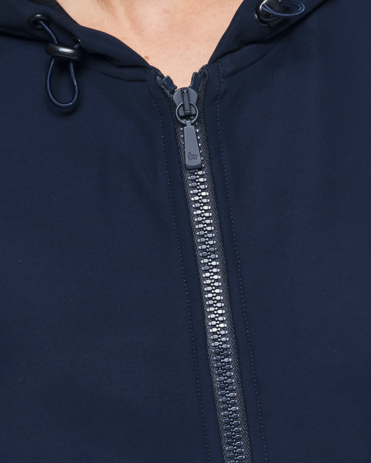 Zip signature