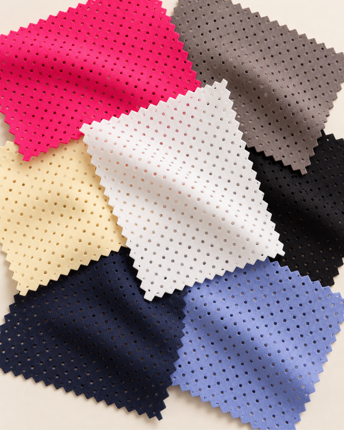 Colors to collect