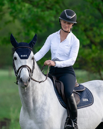 Vendetta - Competition riding shirt