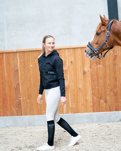 Dexter - Equestrian unisex softshell jacket