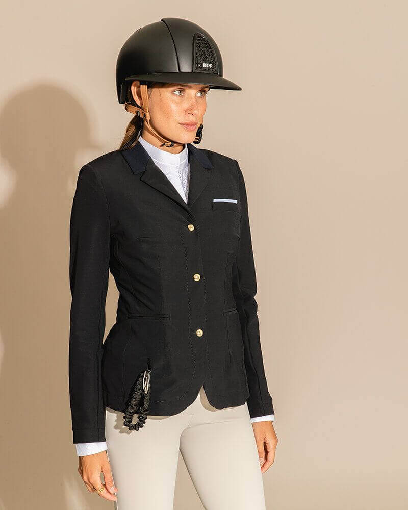 Almé - Show jacket for horse rider