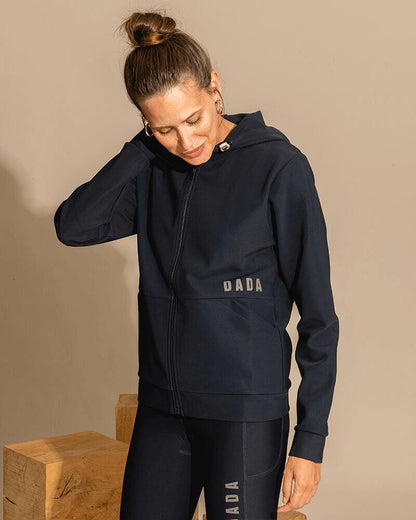 Reflet - Softshell jacket with hood