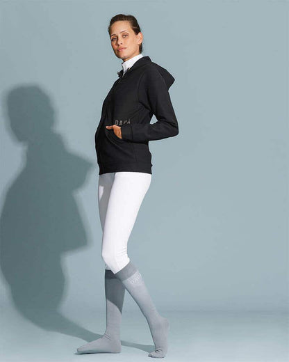 Reflet - Softshell jacket with hood