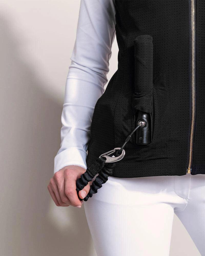 Micro-perforated cartridge protector