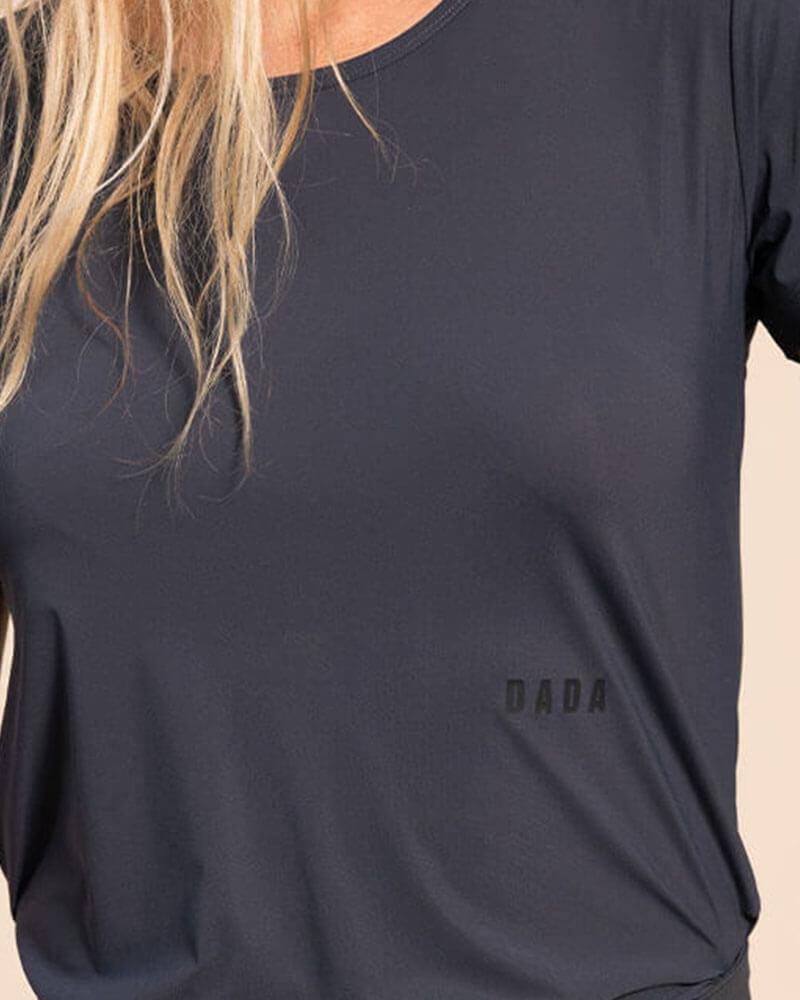 Betty ML - Light technical Tshirt – Dada Sport