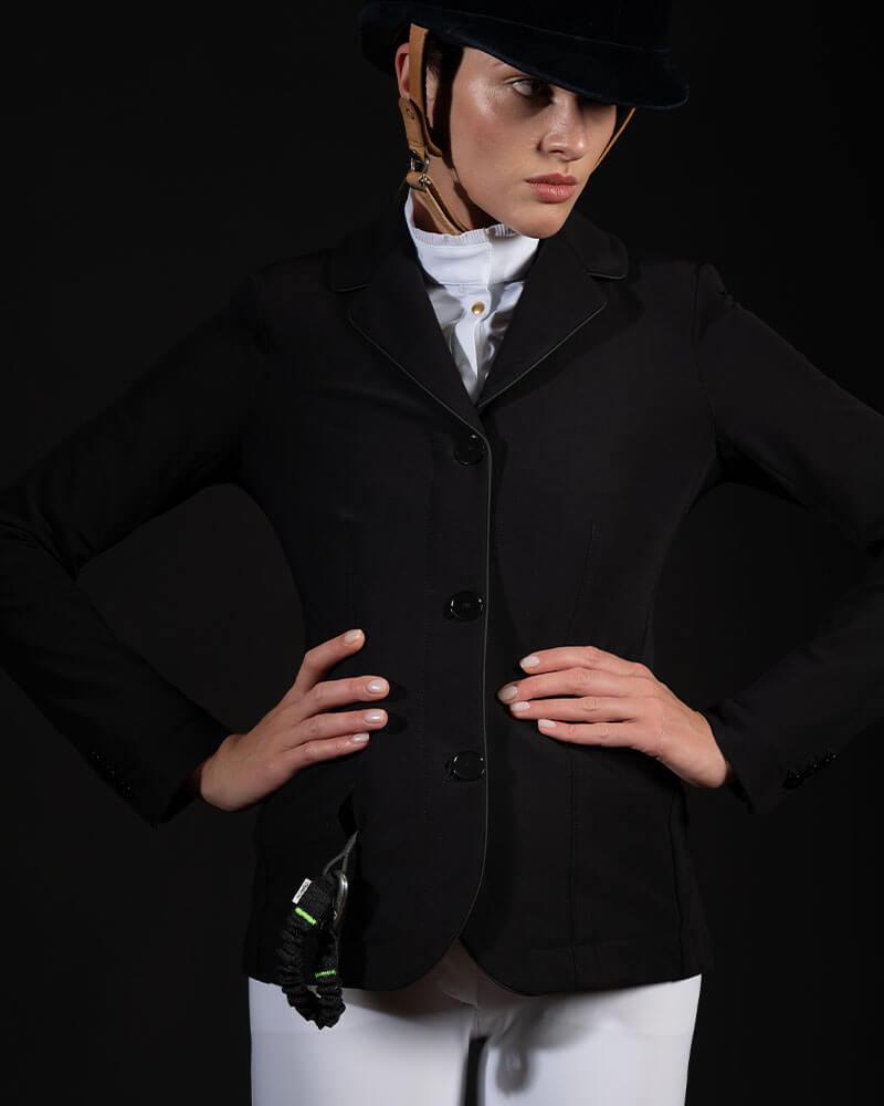 Carinjo 2.1 - Competition jacket
