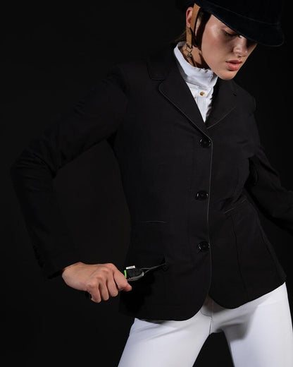 Carinjo 2.1 - Competition jacket