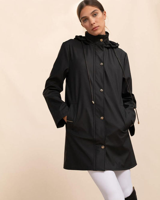 Kino - Rain coat