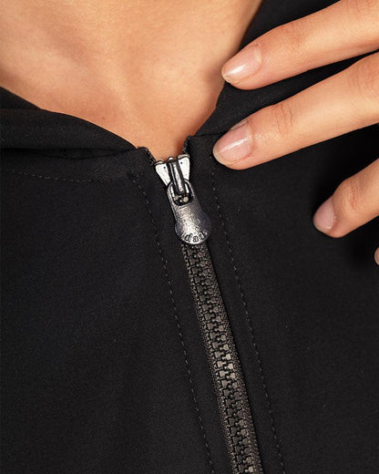 Reflet - Softshell jacket with hood