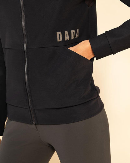 Reflet - Softshell jacket with hood