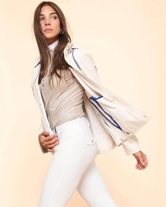 Tempo - Blouson impermeable airbag - Dada Sport