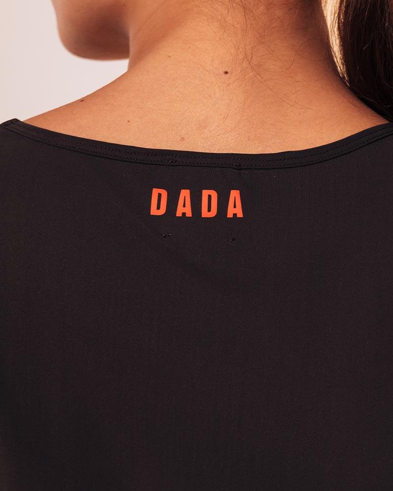 Betty - Technical light T-shirt – Dada Sport