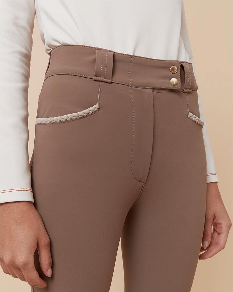 Riding Pants: Breeches Or Riding Leggings? So Many Choices! – Breeches.com