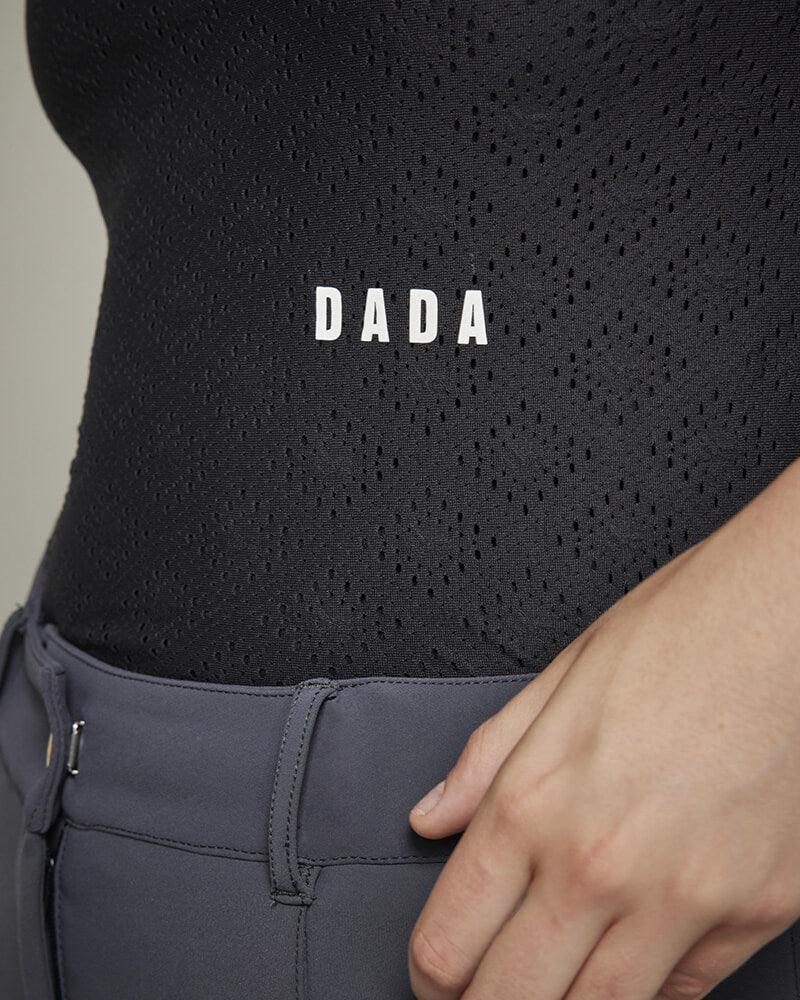 Calder - T-Shirt technique manches longues - Dada Sport