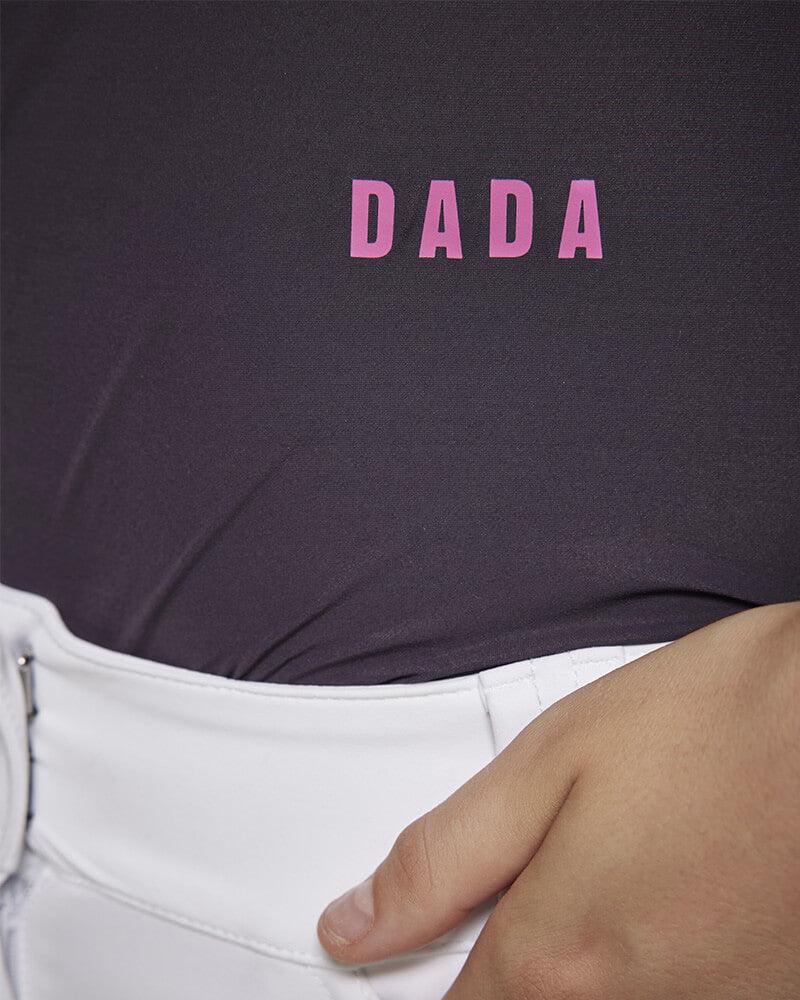 Betty ML - Light technical Tshirt – Dada Sport