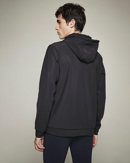 Gamin - Unisex technical hooded sweatshirt