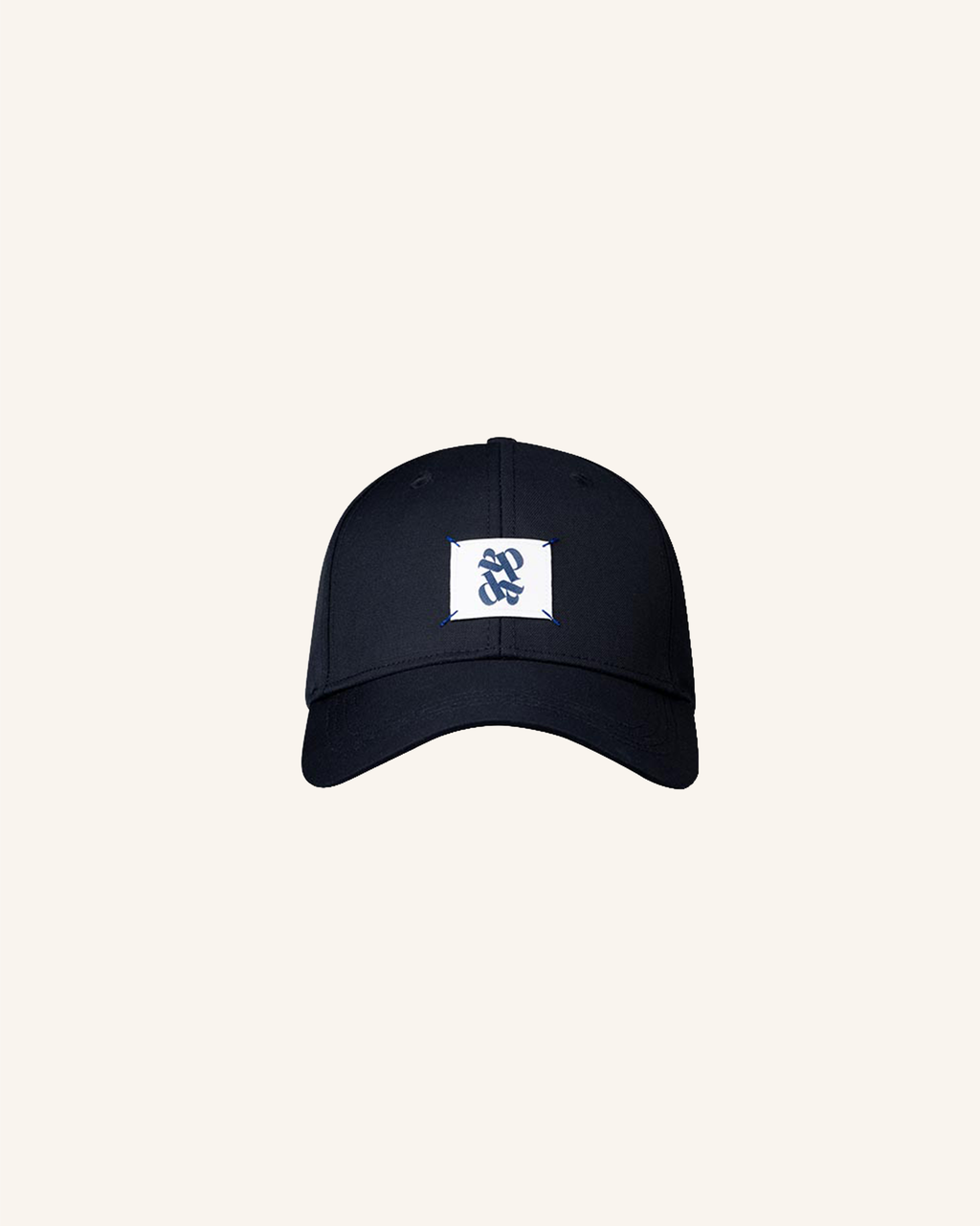 Arko - Casquette Marine