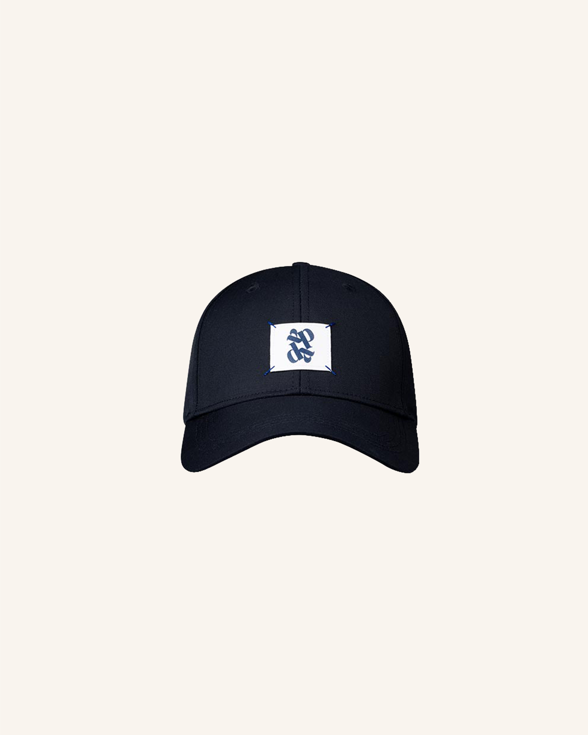 Arko - Casquette Marine