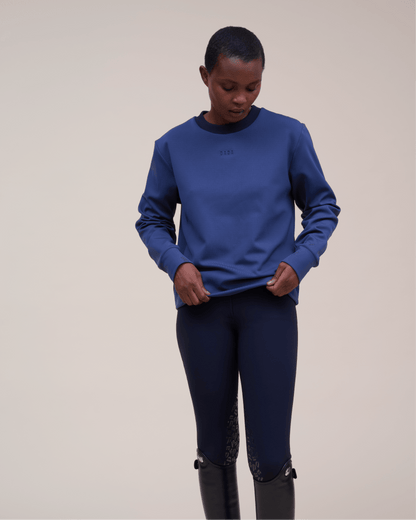 Alcazar - Technical equestrian sweatshirt