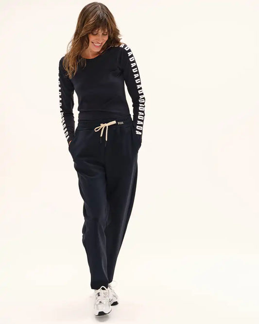 Ali - Very soft technical pants