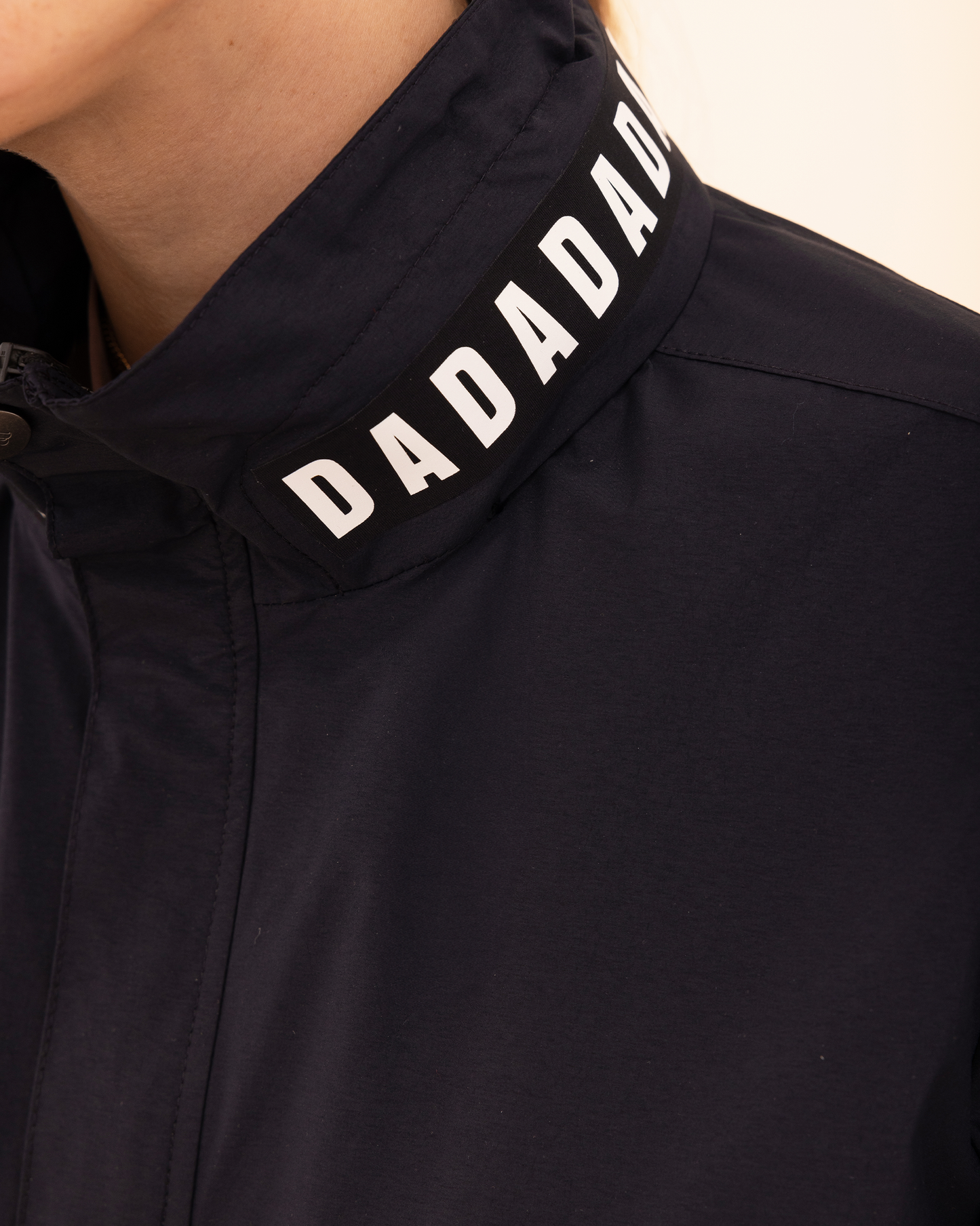 Apache - Blouson de pluie unisexe pour l'équitation