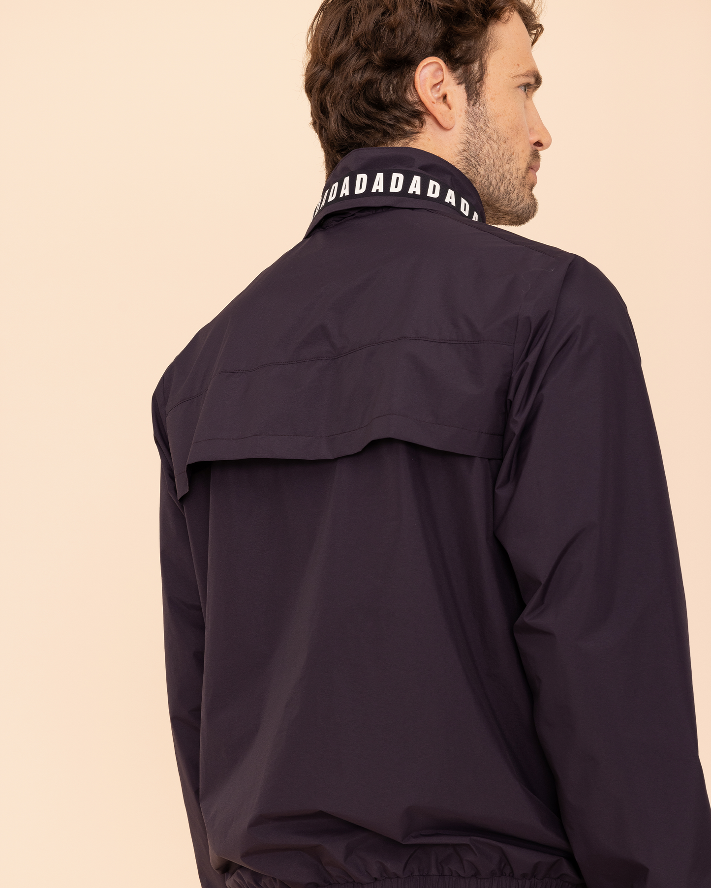 Apache - Blouson de pluie unisexe pour l'équitation