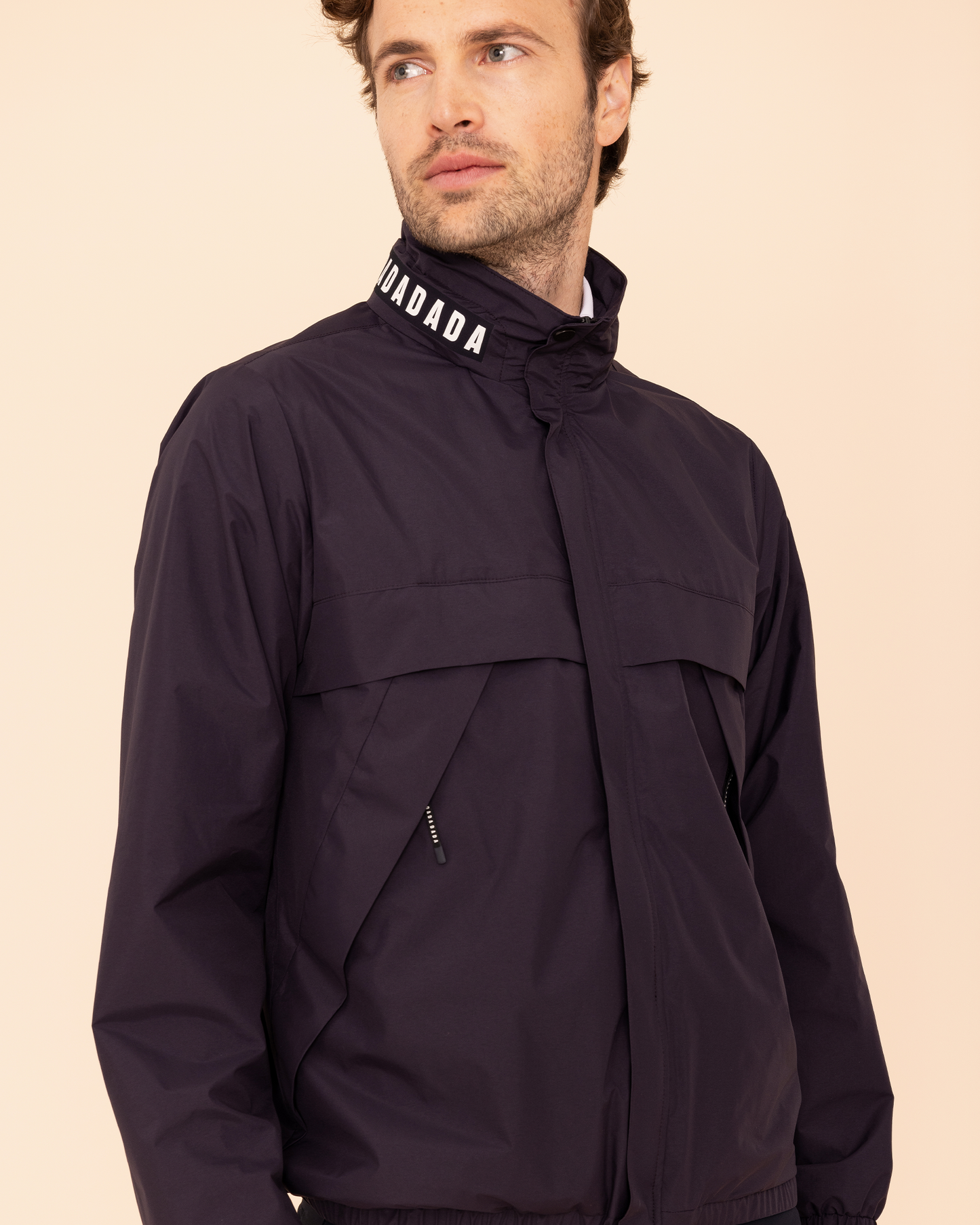 Apache - Blouson de pluie unisexe pour l'équitation