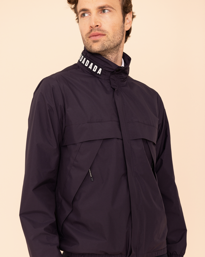 Apache - Blouson de pluie unisexe pour l'équitation
