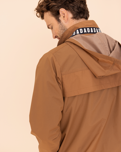 Apache - Blouson de pluie unisexe pour l'équitation