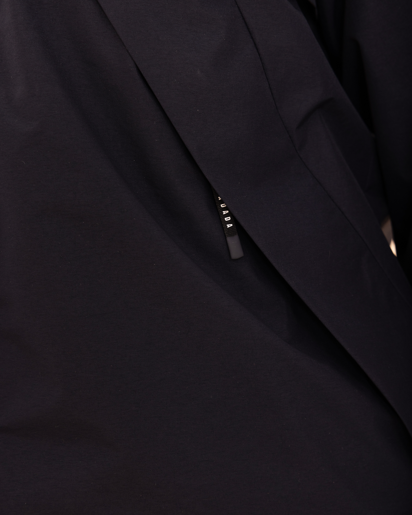 Apache - Blouson de pluie unisexe pour l'équitation