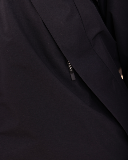 Apache - Blouson de pluie unisexe pour l'équitation