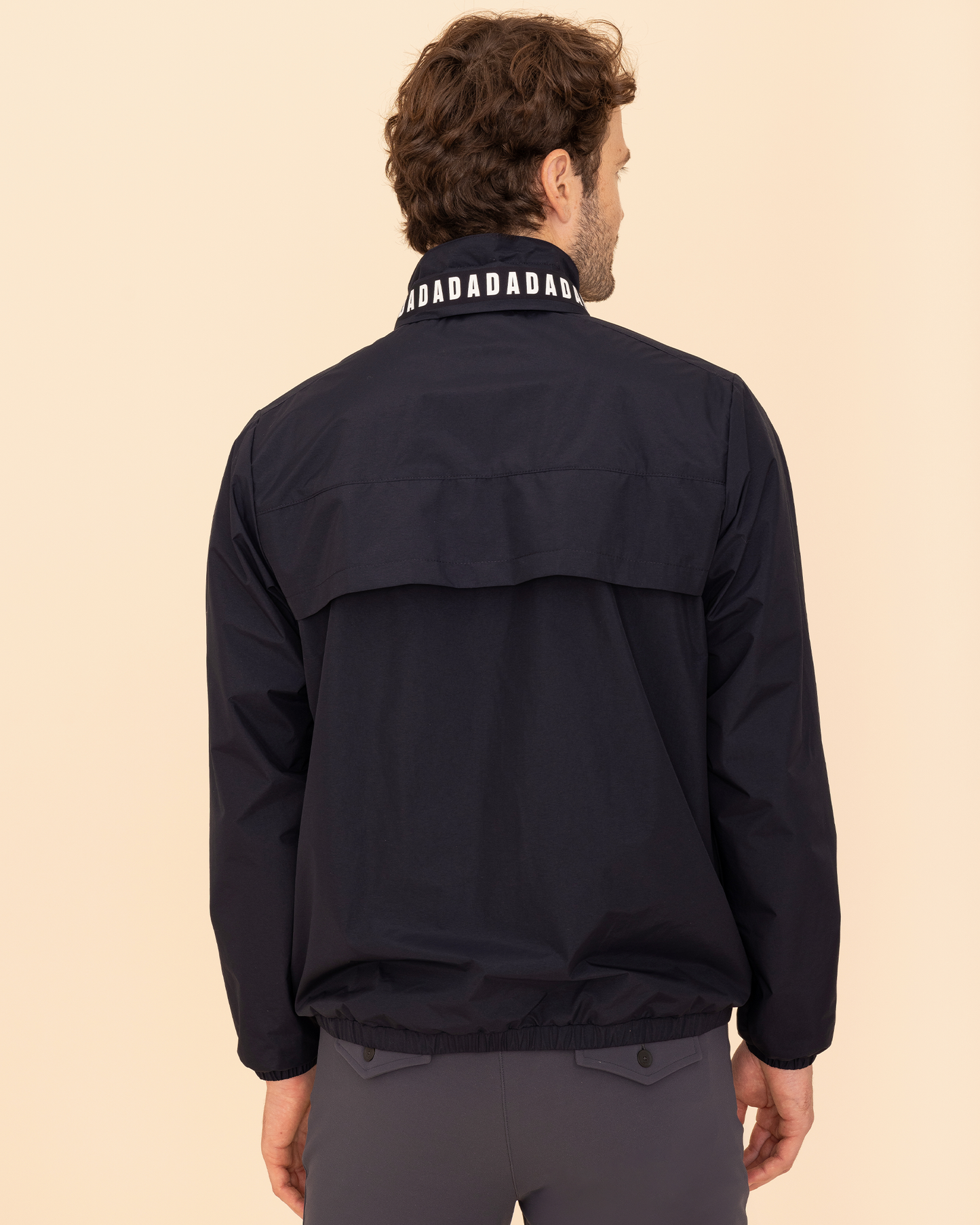 Apache - Blouson de pluie unisexe pour l'équitation