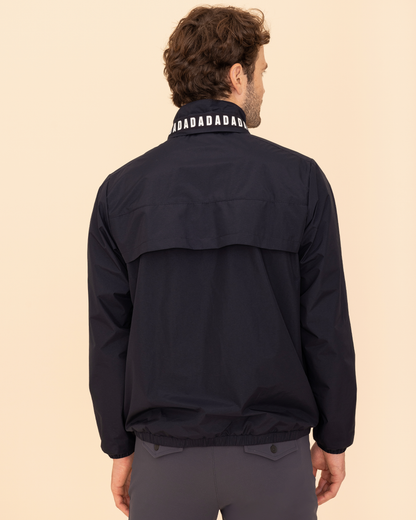 Apache - Blouson de pluie unisexe pour l'équitation