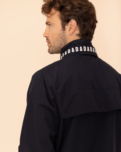 Apache - Blouson de pluie unisexe pour l'équitation