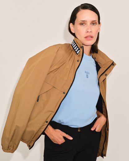 Apache - Blouson de pluie unisexe pour l'équitation