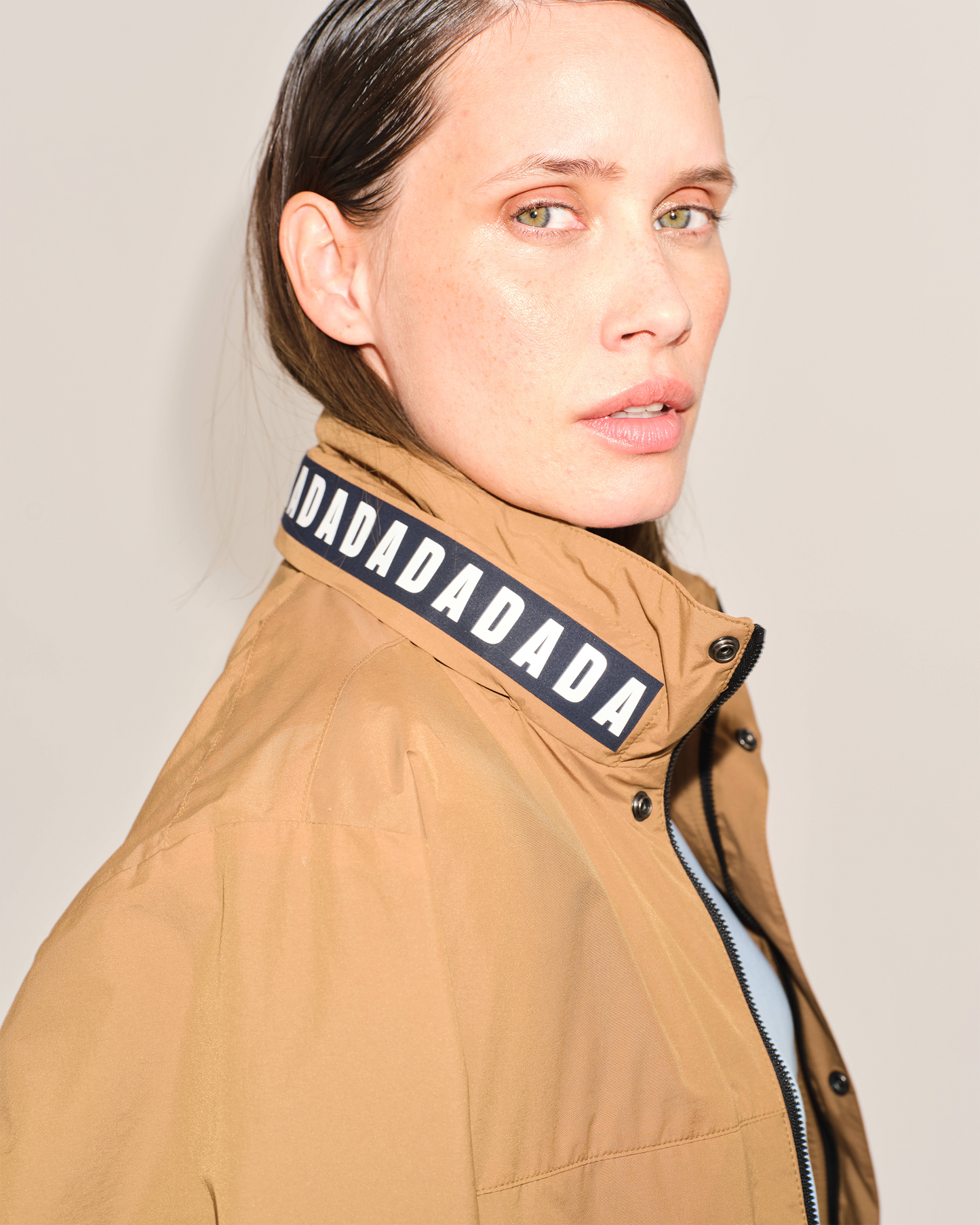 Apache - Blouson de pluie unisexe pour l'équitation