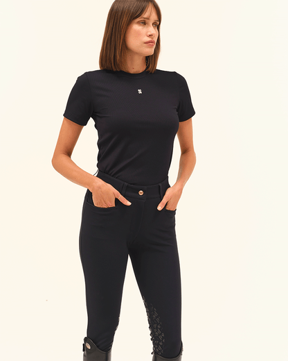 Berlin - Short-sleeved t-shirt