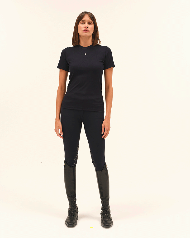 Berlin - Short-sleeved t-shirt