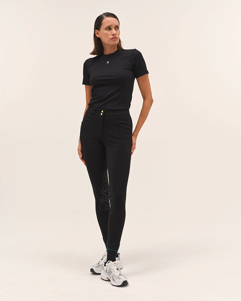 Berlin - Short-sleeved t-shirt