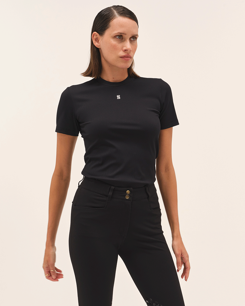 Berlin - Short-sleeved t-shirt