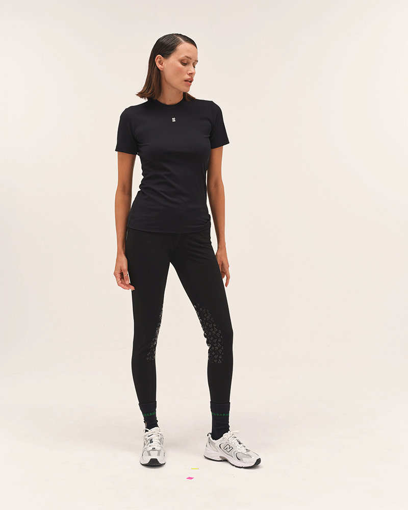 Berlin - Short-sleeved t-shirt
