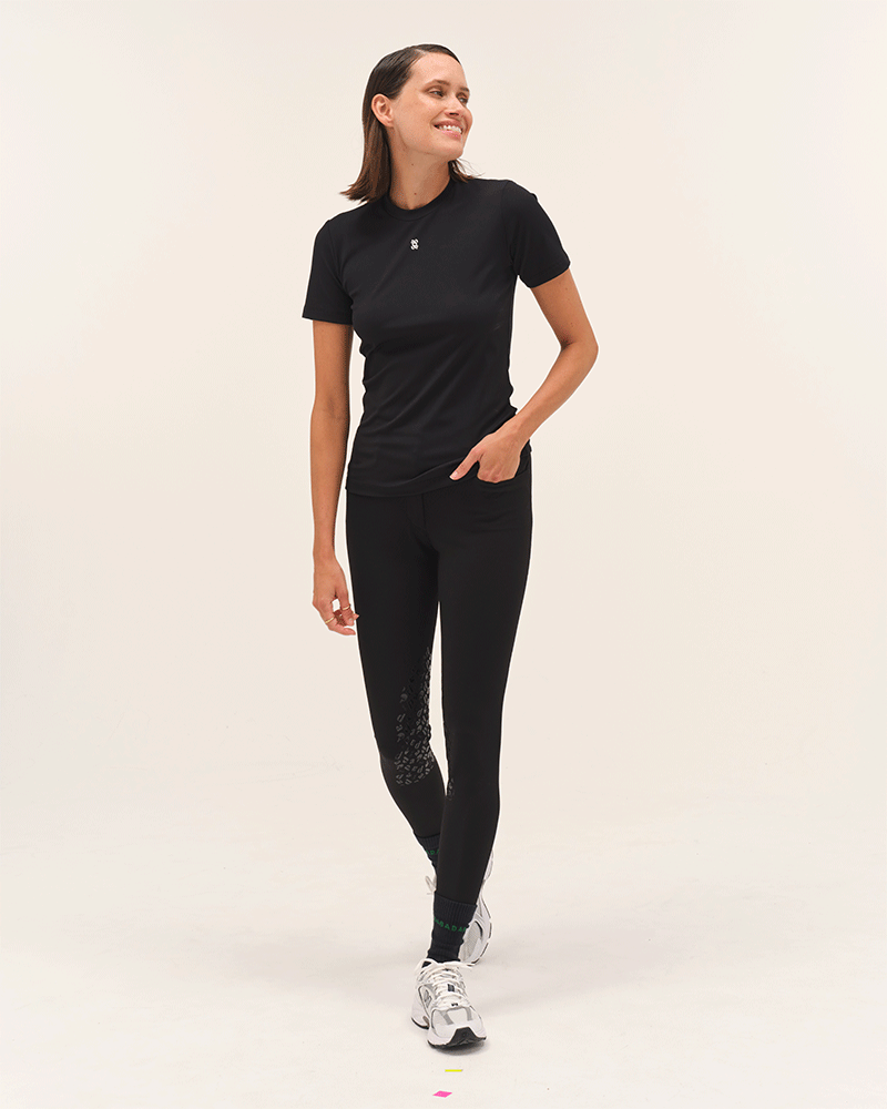 Berlin - Short-sleeved t-shirt