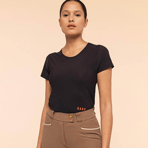 Pack Trio - Betty MC - Dada Sport
