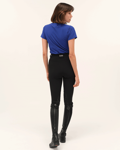 Betty - T-Shirt technique d'équitation