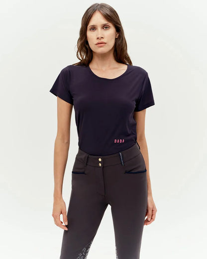 Betty - Technical riding T-Shirt